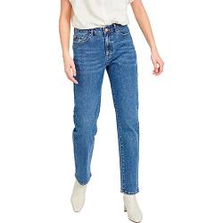 Vila VISTRAY DL RW Straight Jeans MBD - NOOS von Vila