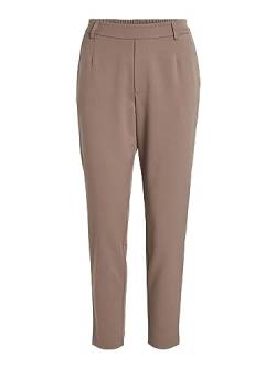 Vila VIVARONE HW Slim Pant - NOOS von Vila