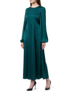 Vilavanna Modesty L/S Ankle Dress/Ka von Vila