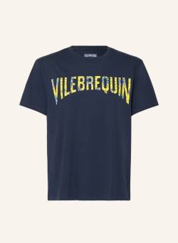 Vilebrequin T-Shirt blau von Vilebrequin