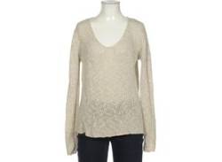 Villa Gaia Damen Pullover, beige von Villa Gaia