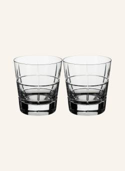 Villeroy & Boch 2er-Set Whisky-Becher Dof Ardmore Club von Villeroy & Boch