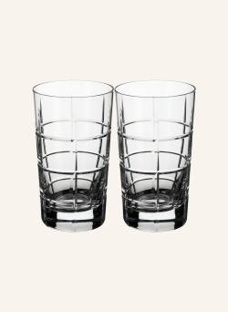 Villeroy & Boch Longdrinkbecher Set 2-Teilig Ardmore Club von Villeroy & Boch