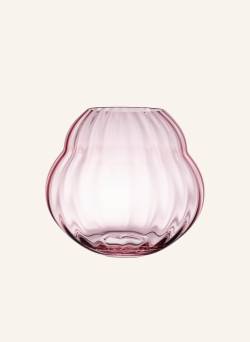 Villeroy & Boch Vase/Windlicht, Rose Rose Garden Home rosa von Villeroy & Boch