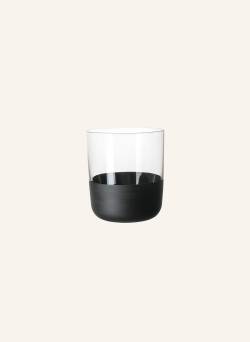 Villeroy & Boch Whiskybecher, Set 4 Tlg Manufacture Rock von Villeroy & Boch