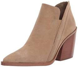 Vince Camuto Women's Footwear Damen Gradina Stiefelette, Tortilla, 38 EU von Vince Camuto