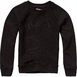 Vingino, Sweatshirt NIAH Black, Größe 164 von Vingino