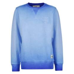 Vingino Boy's Nast Sweater, King Blue, 104 von Vingino