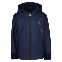 Vingino Boy's Tobi Jackets, Dark Blue, 164 von Vingino