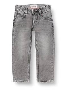 Vingino Boy's Vintage Jeans, Light Grey, 13 von Vingino