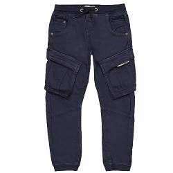 Vingino Boys Jeans Carlos in Color Dark Blue Size 11 von Vingino