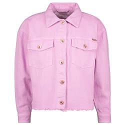 Vingino Girl's Tanja Color Jackets, Floral Lilac, 12 von Vingino