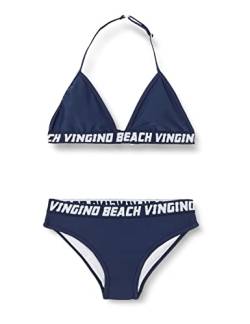 Vingino Girls Bikini ZEMRA in Color Dark Blue Size 10 von Vingino