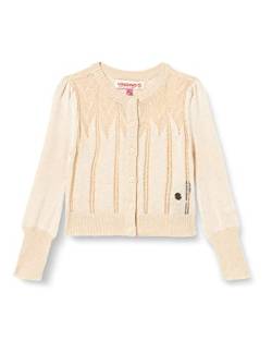 Vingino Girls's Mandy Pullover Sweater, Light Coral, 140 EU von Vingino