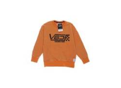 Vingino Herren Hoodies & Sweater, orange, Gr. 140 von Vingino