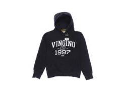 Vingino Herren Hoodies & Sweater, schwarz, Gr. 176 von Vingino
