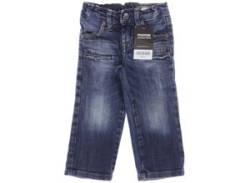 Vingino Jungen Jeans, blau von Vingino