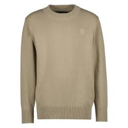 Vingino Jungen Mack Pullover Sweater, Sand, 164 EU von Vingino