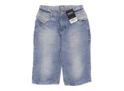 Vingino Jungen Shorts, blau von Vingino