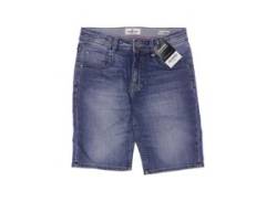 Vingino Jungen Shorts, blau von Vingino