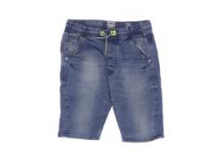 Vingino Jungen Shorts, blau von Vingino