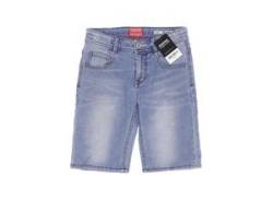 Vingino Herren Shorts, blau, Gr. 140 von Vingino