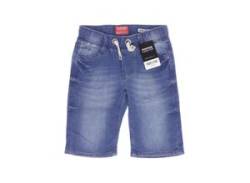 Vingino Jungen Shorts, blau von Vingino