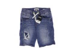 Vingino Jungen Shorts, blau von Vingino