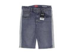 Vingino Jungen Shorts, blau von Vingino