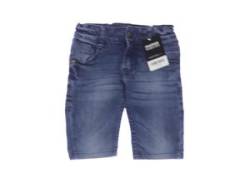 Vingino Jungen Shorts, blau von Vingino