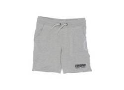 Vingino Herren Shorts, grau, Gr. 176 von Vingino