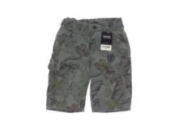 Vingino Jungen Shorts, grün von Vingino