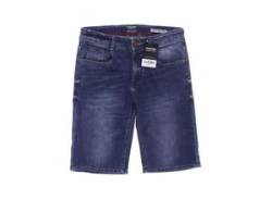 Vingino Jungen Shorts, marineblau von Vingino