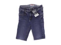 Vingino Jungen Shorts, marineblau von Vingino