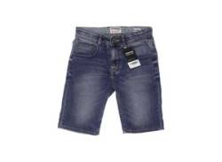 Vingino Jungen Shorts, marineblau von Vingino