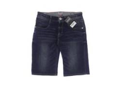 Vingino Jungen Shorts, marineblau von Vingino