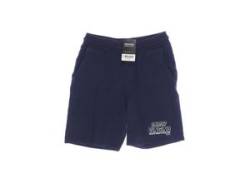 Vingino Jungen Shorts, marineblau von Vingino