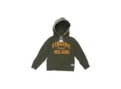 Vingino Damen Hoodies & Sweater, grün, Gr. 140 von Vingino