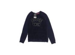 Vingino Mädchen Hoodies & Sweater, marineblau von Vingino