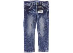 Vingino Damen Jeans, blau, Gr. 92 von Vingino