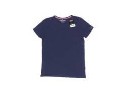 Vingino Mädchen T-Shirt, marineblau von Vingino