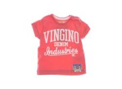 Vingino Mädchen T-Shirt, pink von Vingino