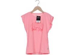 Vingino Damen T-Shirt, pink, Gr. 152 von Vingino