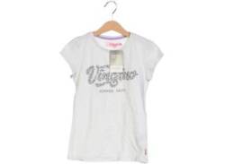 Vingino Mädchen T-Shirt, weiß von Vingino