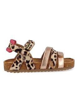 Vingino Sandalen Vienna VG47-5021-04 Rosa/Goud-32 von Vingino