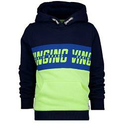 Vingino Sweatshirt Nevy blau 6 (116) von Vingino