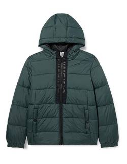 Vingino boys Jacket outdoor Tarsol in color Darkest green size 12 von Vingino