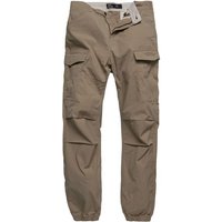 Vintage Industries Cargohose Conner Cargo Jogger von Vintage Industries