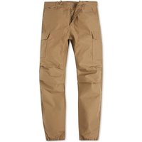 Vintage Industries Cargohose Ridge Cargo Jogger von Vintage Industries