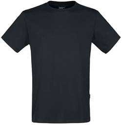 Vintage Industries Devin T-Shirt (Black,M) von Vintage Industries